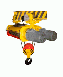 2Т 1000, Г/П 10Т 2*2/1